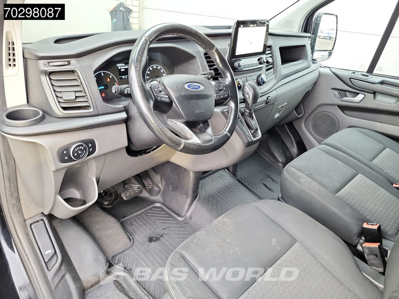 Fourgonnette Ford Transit Custom 130PK Automaat L1H1 Trekhaak LED Navi Airco Cruise Camera Parkeersensoren Euro6 L1 Airco Trekhaak Cruise control: photos 12