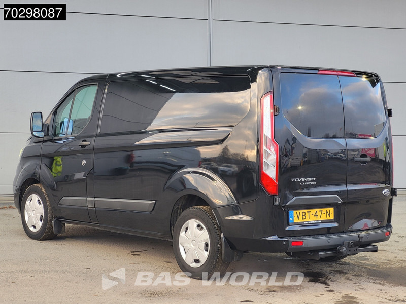 Ford Transit Custom 130PK Automaat L1H1 Trekhaak LED Navi Airco Cruise Camera Parkeersensoren Euro6 L1 Airco Trekhaak Cruise control - Fourgonnette: photos 2 Ford Transit Custom 130PK Automaat L1H1 Trekhaak LED Navi Airco Cruise Camera Parkeersensoren Euro6 L1 Airco Trekhaak Cruise control - Fourgonnette: photos 2