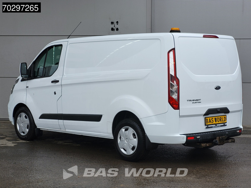 Ford Transit Custom 130PK Automaat L1H1 Xenon Trekhaak Airco Cruise Camera Parkeersensoren Standkacel Euro6 L1 Airco Trekhaak Cruise control - Fourgonnette: photos 2 Ford Transit Custom 130PK Automaat L1H1 Xenon Trekhaak Airco Cruise Camera Parkeersensoren Standkacel Euro6 L1 Airco Trekhaak Cruise control - Fourgonnette: photos 2
