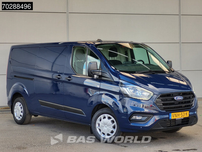 Ford Transit Custom 130PK Automaat L2H1 LED Xenon Navi Airco Cruise Parkeersensoren Euro6 L2 7m3 Airco Cruise control - Fourgonnette: photos 3 Ford Transit Custom 130PK Automaat L2H1 LED Xenon Navi Airco Cruise Parkeersensoren Euro6 L2 7m3 Airco Cruise control - Fourgonnette: photos 3