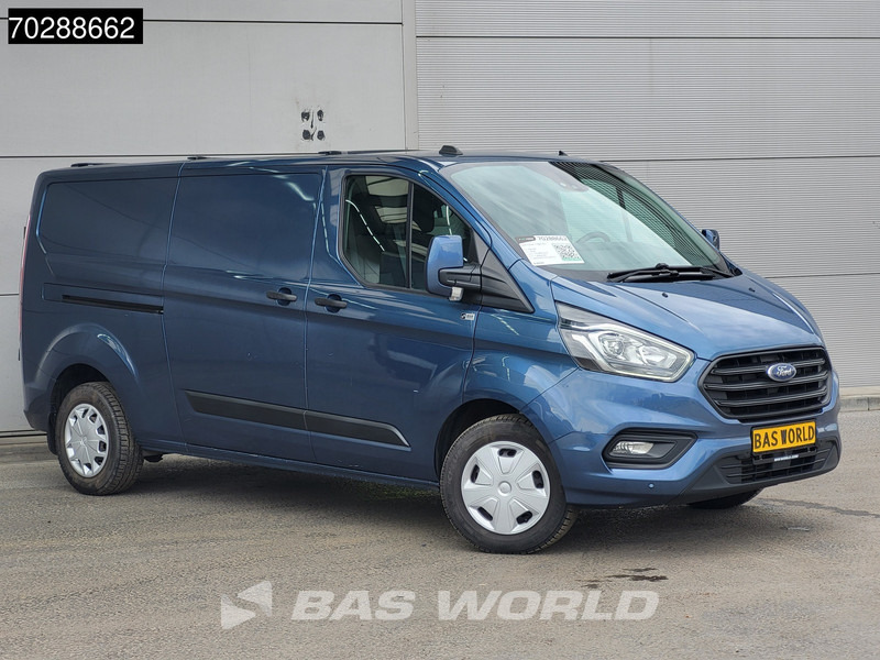 Ford Transit Custom 170pk Automaat L2H1 Trekhaak Airco Cruise Camera Parkeersensoren Euro6 L2 7m3 Airco Trekhaak Cruise control - Fourgonnette: photos 3 Ford Transit Custom 170pk Automaat L2H1 Trekhaak Airco Cruise Camera Parkeersensoren Euro6 L2 7m3 Airco Trekhaak Cruise control - Fourgonnette: photos 3