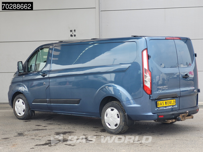 Ford Transit Custom 170pk Automaat L2H1 Trekhaak Airco Cruise Camera Parkeersensoren Euro6 L2 7m3 Airco Trekhaak Cruise control - Fourgonnette: photos 2 Ford Transit Custom 170pk Automaat L2H1 Trekhaak Airco Cruise Camera Parkeersensoren Euro6 L2 7m3 Airco Trekhaak Cruise control - Fourgonnette: photos 2