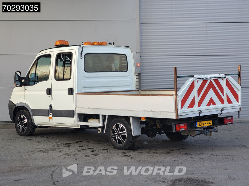 Iveco Daily 29L10D Kipper Open Laadbak 3,5t Trekhaak Zwaailamp APK 01-2026 Pritsche Pickup Open Box Tipper Benne 2m3 Trekhaak - Utilitaire benne: photos 3 Iveco Daily 29L10D Kipper Open Laadbak 3,5t Trekhaak Zwaailamp APK 01-2026 Pritsche Pickup Open Box Tipper Benne 2m3 Trekhaak - Utilitaire benne: photos 3