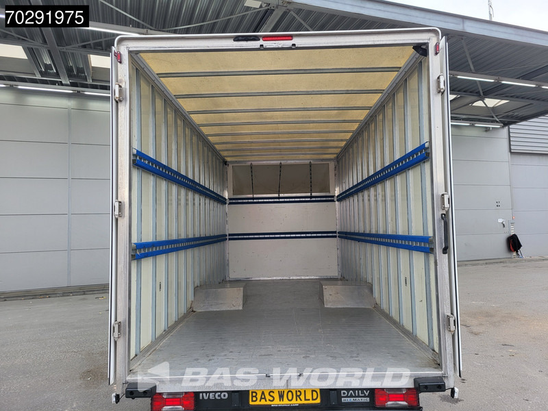Iveco Daily 35C14 Automaat Luchtvering 530cm lang! Verkoopwagen Bakwagen Airco Cruise Camera Euro6 Meubelbak Plancher Foodtruck Paardenwagen - Fourgon grand volume: photos 3 Iveco Daily 35C14 Automaat Luchtvering 530cm lang! Verkoopwagen Bakwagen Airco Cruise Camera Euro6 Meubelbak Plancher Foodtruck Paardenwagen - Fourgon grand volume: photos 3