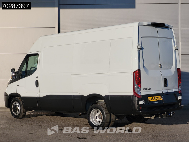 Iveco Daily 35C14 L2H2 3,5t Trekhaak Airco Cruise Euro6 L2 12m3 Airco Trekhaak Cruise control - Fourgon utilitaire: photos 2 Iveco Daily 35C14 L2H2 3,5t Trekhaak Airco Cruise Euro6 L2 12m3 Airco Trekhaak Cruise control - Fourgon utilitaire: photos 2