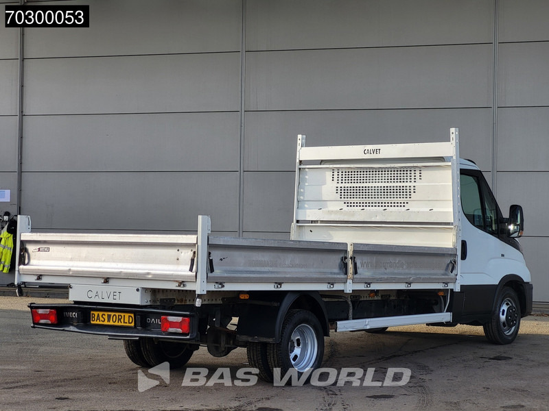 Iveco Daily 35C14 Open Laadbak 420cm Dubbellucht Airco Navi Cruise Pritsche Pickup Airco Cruise control - Utilitaire plateau: photos 5 Iveco Daily 35C14 Open Laadbak 420cm Dubbellucht Airco Navi Cruise Pritsche Pickup Airco Cruise control - Utilitaire plateau: photos 5