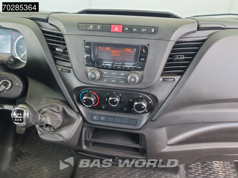 Utilitaire plateau Iveco Daily 35C16 3.0L Special Edition Open Laadbak met Kist Dubbel Cabine Dubbellucht 3,5t Trekhaak Airco Cruise Euro6 Pritsche Pickup Open: photos 10
