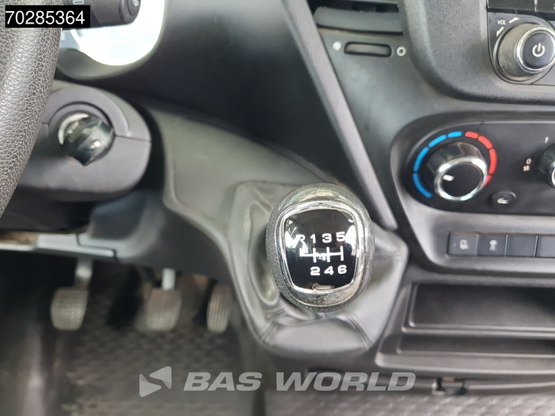 Utilitaire plateau Iveco Daily 35C16 3.0L Special Edition Open Laadbak met Kist Dubbel Cabine Dubbellucht 3,5t Trekhaak Airco Cruise Euro6 Pritsche Pickup Open: photos 12