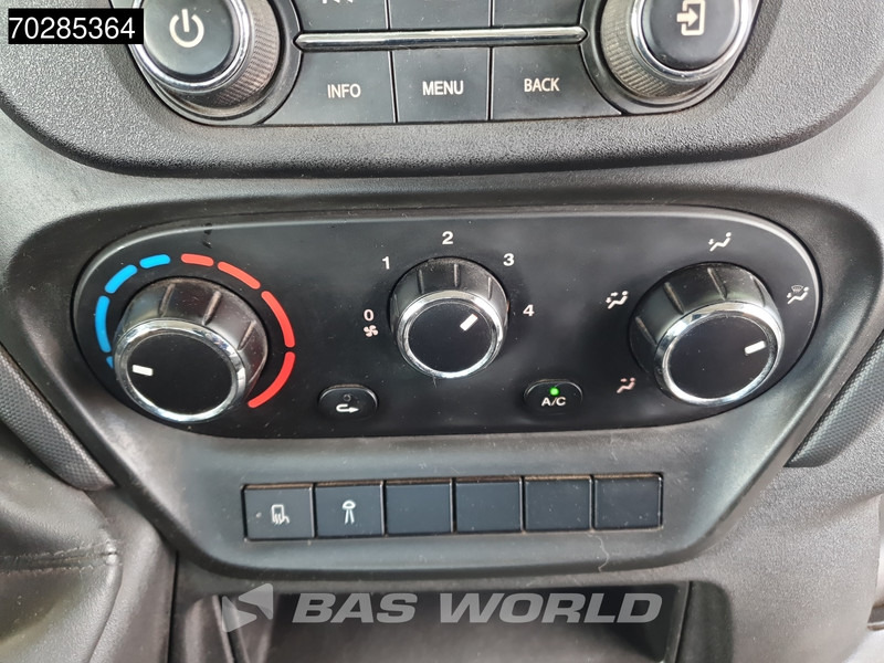Utilitaire plateau Iveco Daily 35C16 3.0L Special Edition Open Laadbak met Kist Dubbel Cabine Dubbellucht 3,5t Trekhaak Airco Cruise Euro6 Pritsche Pickup Open: photos 11