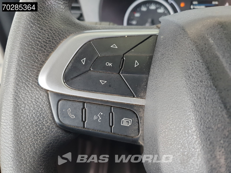 Utilitaire plateau Iveco Daily 35C16 3.0L Special Edition Open Laadbak met Kist Dubbel Cabine Dubbellucht 3,5t Trekhaak Airco Cruise Euro6 Pritsche Pickup Open: photos 18