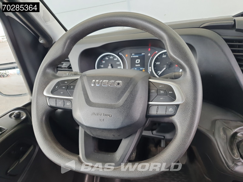 Utilitaire plateau Iveco Daily 35C16 3.0L Special Edition Open Laadbak met Kist Dubbel Cabine Dubbellucht 3,5t Trekhaak Airco Cruise Euro6 Pritsche Pickup Open: photos 17