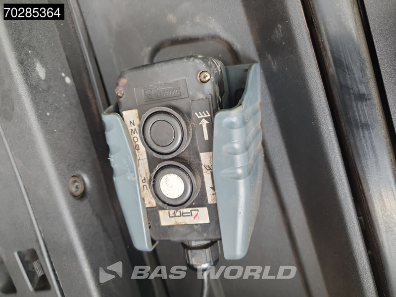 Utilitaire plateau Iveco Daily 35C16 3.0L Special Edition Open Laadbak met Kist Dubbel Cabine Dubbellucht 3,5t Trekhaak Airco Cruise Euro6 Pritsche Pickup Open: photos 20