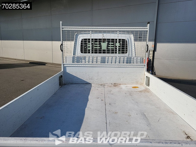 Utilitaire plateau Iveco Daily 35C16 3.0L Special Edition Open Laadbak met Kist Dubbel Cabine Dubbellucht 3,5t Trekhaak Airco Cruise Euro6 Pritsche Pickup Open: photos 7