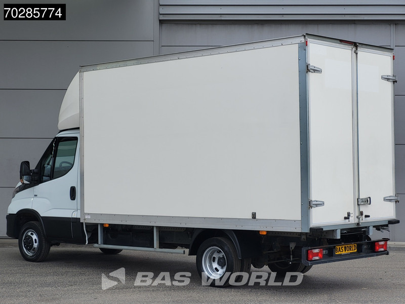 Iveco Daily 35C16 COMING SOON! 3.0L Bakwagen Dubbellucht Achterdeuren Airco Cruise Euro6 Meubelbak Koffer Airco Cruise control - Fourgon grand volume: photos 2 Iveco Daily 35C16 COMING SOON! 3.0L Bakwagen Dubbellucht Achterdeuren Airco Cruise Euro6 Meubelbak Koffer Airco Cruise control - Fourgon grand volume: photos 2