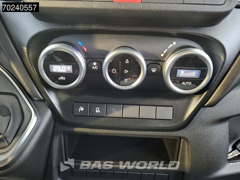 Fourgon utilitaire neuf Iveco Daily 35C18 180PK Automaat Dubbellucht L2H2 ACC Navi Camera 12m3 Airco: photos 12