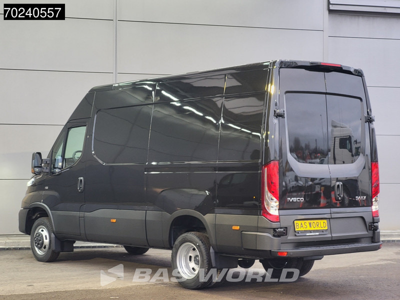 Iveco Daily 35C18 180PK Automaat Dubbellucht L2H2 ACC Navi Camera 12m3 Airco - Fourgon utilitaire: photos 2 Iveco Daily 35C18 180PK Automaat Dubbellucht L2H2 ACC Navi Camera 12m3 Airco - Fourgon utilitaire: photos 2