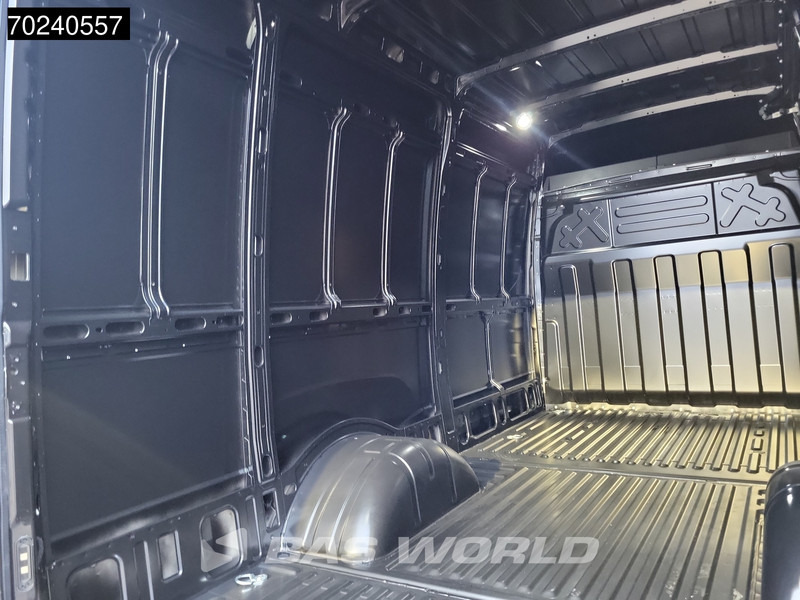 Fourgon utilitaire neuf Iveco Daily 35C18 180PK Automaat Dubbellucht L2H2 ACC Navi Camera 12m3 Airco: photos 17