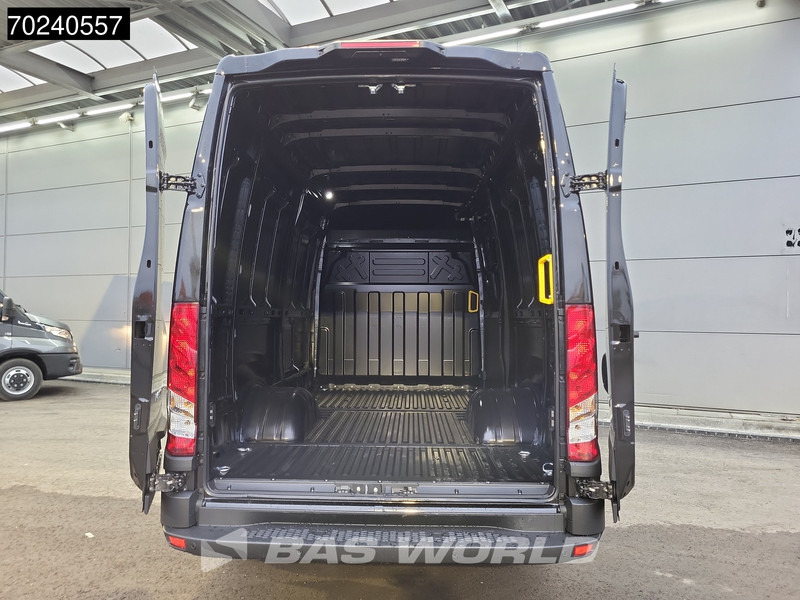 Fourgon utilitaire neuf Iveco Daily 35C18 180PK Automaat Dubbellucht L2H2 ACC Navi Camera 12m3 Airco: photos 6