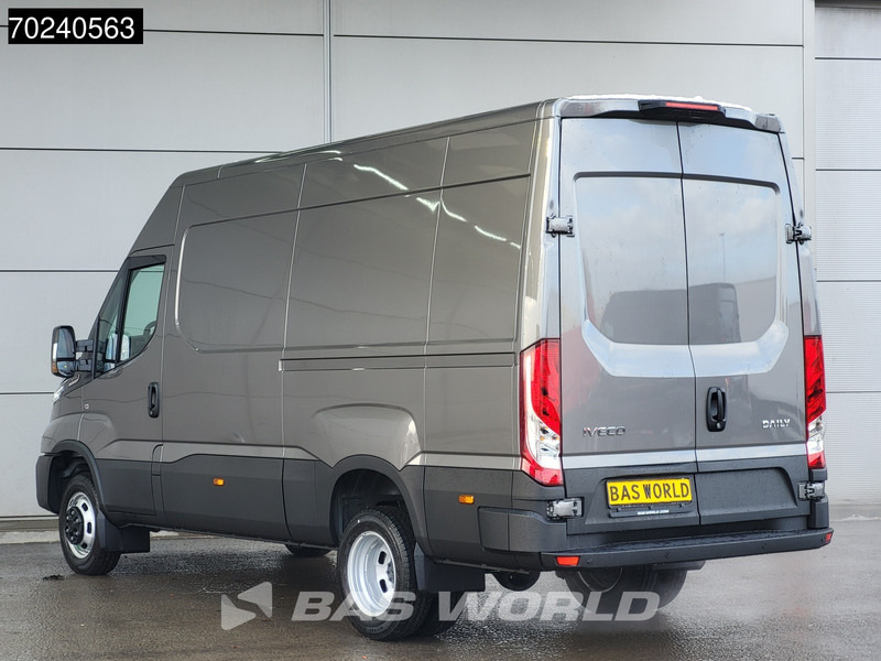 Iveco Daily 35C18 3.0L 180PK Automaat Dubbellucht L2H2 ACC Navi Camera 12Airco - Fourgon utilitaire: photos 2 Iveco Daily 35C18 3.0L 180PK Automaat Dubbellucht L2H2 ACC Navi Camera 12Airco - Fourgon utilitaire: photos 2