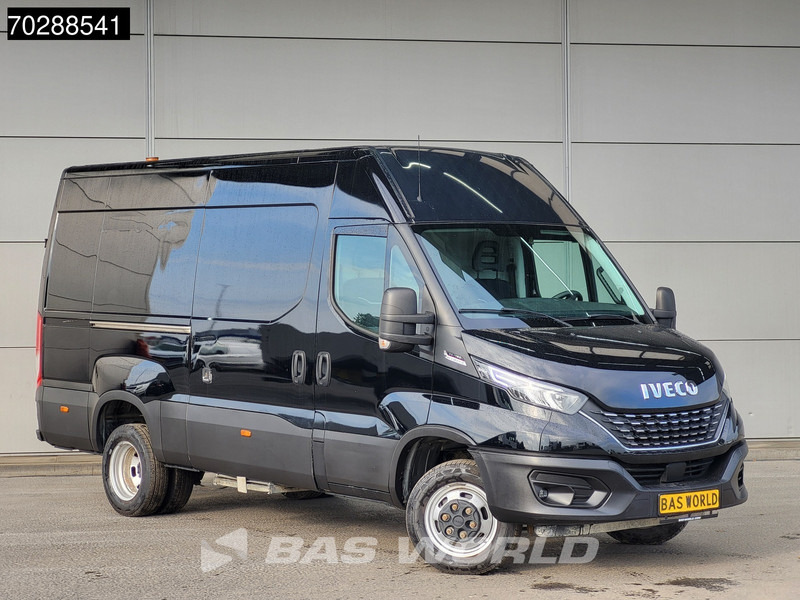 Iveco Daily 35C18 3.0L Automaat Dubbellucht L2H2 Navi Cruise Camera Euro6 L2 12m3 Airco Cruise control - Fourgon utilitaire: photos 5 Iveco Daily 35C18 3.0L Automaat Dubbellucht L2H2 Navi Cruise Camera Euro6 L2 12m3 Airco Cruise control - Fourgon utilitaire: photos 5