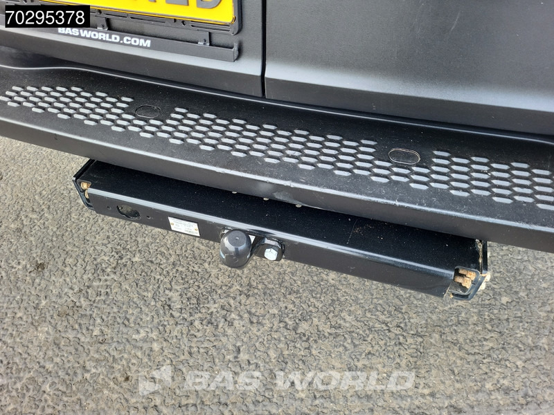 Fourgon utilitaire Iveco Daily 35C18 3.0L Automaat L2H2 Dubbellucht 3,5t Trekhaak Navi Airco Cruise Camera Euro6 L2 Airco Trekhaak Cruise control: photos 7