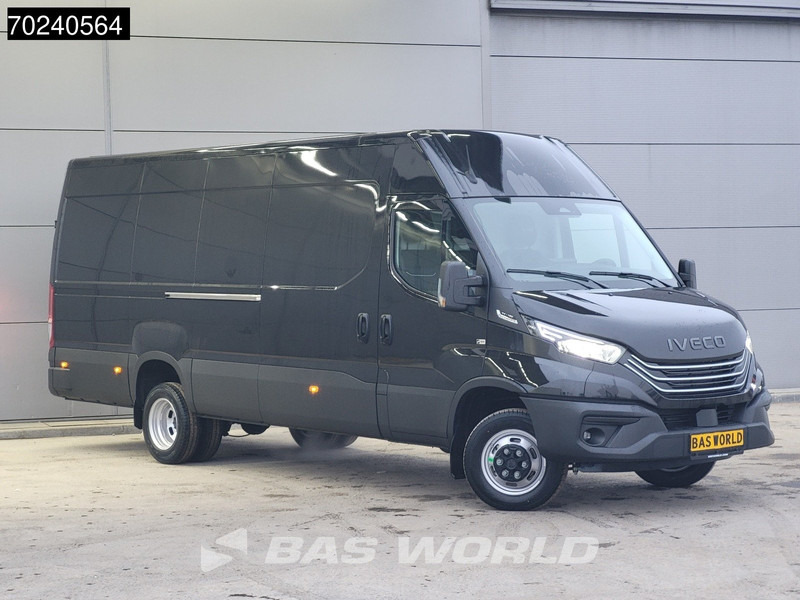 Iveco Daily 35C18 3.0L Automaat L3H2 180PK Dubbellucht 3,5t Trekgewicht ACC Navi Camera Parkeersensoren Euro6 L4H2 16m3 Airco - Fourgon utilitaire: photos 3 Iveco Daily 35C18 3.0L Automaat L3H2 180PK Dubbellucht 3,5t Trekgewicht ACC Navi Camera Parkeersensoren Euro6 L4H2 16m3 Airco - Fourgon utilitaire: photos 3
