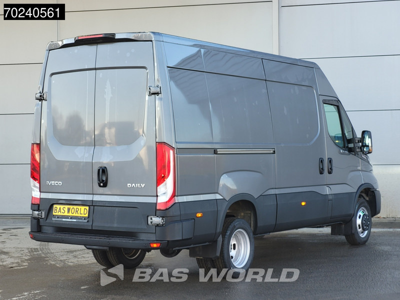 Iveco Daily 35C18 3.0L180PK Automaat Dubbellucht L2H2 ACC Navi Camera 12m3 Airco - Fourgon utilitaire: photos 5 Iveco Daily 35C18 3.0L180PK Automaat Dubbellucht L2H2 ACC Navi Camera 12m3 Airco - Fourgon utilitaire: photos 5