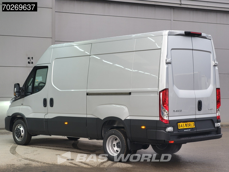 Iveco Daily 35C21 2025 model! 210PK 2x Schuifdeur Dubbellucht LED ACC CarPlay L2H2 12m3 Airco - Fourgon utilitaire: photos 5 Iveco Daily 35C21 2025 model! 210PK 2x Schuifdeur Dubbellucht LED ACC CarPlay L2H2 12m3 Airco - Fourgon utilitaire: photos 5