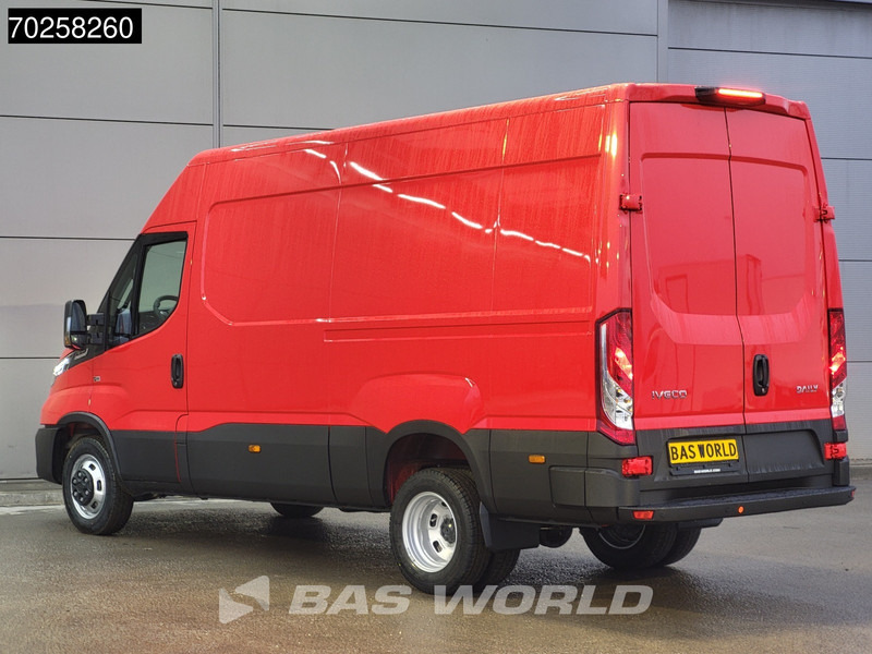 Iveco Daily 35C21 210PK Automaat L2H2 2025model ACC CarPlay Camera L3H2 12m3 Airco - Fourgon utilitaire: photos 2 Iveco Daily 35C21 210PK Automaat L2H2 2025model ACC CarPlay Camera L3H2 12m3 Airco - Fourgon utilitaire: photos 2