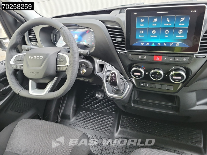 Iveco Daily 35C21 210PK Automaat L2H2 Black Edition Dubbellucht ACC LED Camera L2 12m3 Airco - Fourgon utilitaire: photos 5 Iveco Daily 35C21 210PK Automaat L2H2 Black Edition Dubbellucht ACC LED Camera L2 12m3 Airco - Fourgon utilitaire: photos 5