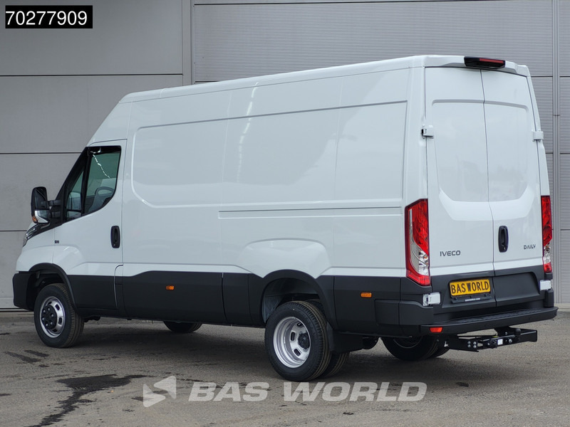 Iveco Daily 35C21 3.0L 210PK Automaat L2H2 Dubbellucht LED ACC 3.5t trekhaak Navi L2H2 12m3 Airco Trekhaak - Fourgon utilitaire: photos 2 Iveco Daily 35C21 3.0L 210PK Automaat L2H2 Dubbellucht LED ACC 3.5t trekhaak Navi L2H2 12m3 Airco Trekhaak - Fourgon utilitaire: photos 2