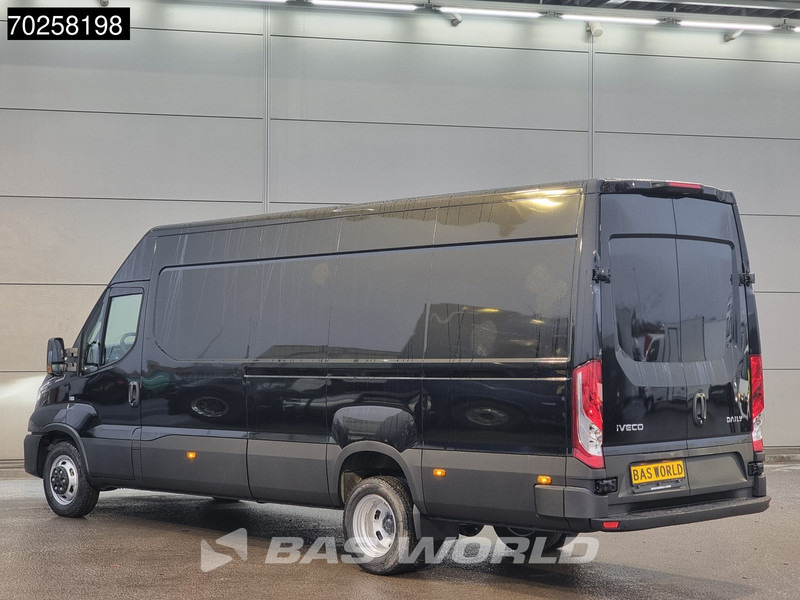 Iveco Daily 35C21 3.0L Automaat 16m3 L3H2 LED ACC CarPlay Camera L4H2 16m3 Airco - Fourgon utilitaire: photos 5 Iveco Daily 35C21 3.0L Automaat 16m3 L3H2 LED ACC CarPlay Camera L4H2 16m3 Airco - Fourgon utilitaire: photos 5