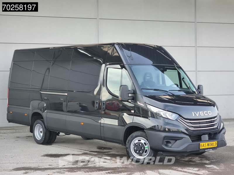 Iveco Daily 35C21 3.0L Automaat 16m3 L4H2 LED ACC CarPlay Camera L3H2 16m3 Airco - Fourgon utilitaire: photos 2 Iveco Daily 35C21 3.0L Automaat 16m3 L4H2 LED ACC CarPlay Camera L3H2 16m3 Airco - Fourgon utilitaire: photos 2