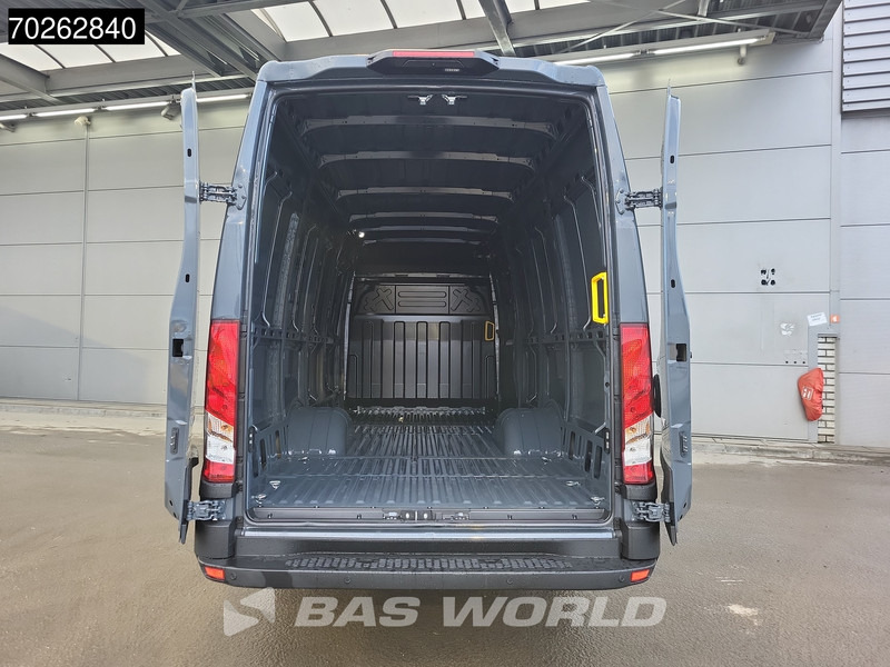Fourgon utilitaire neuf Iveco Daily 35C21 3.0L Automaat 16m3 L4H2 LED ACC CarPlay Camera L3H2 16m3 Airco: photos 6