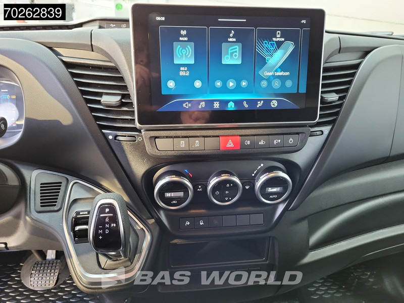 Fourgon utilitaire neuf Iveco Daily 35C21 3.0L Automaat 16m3 L4H2 LED ACC CarPlay Camera L3H2 16m3 Airco: photos 11
