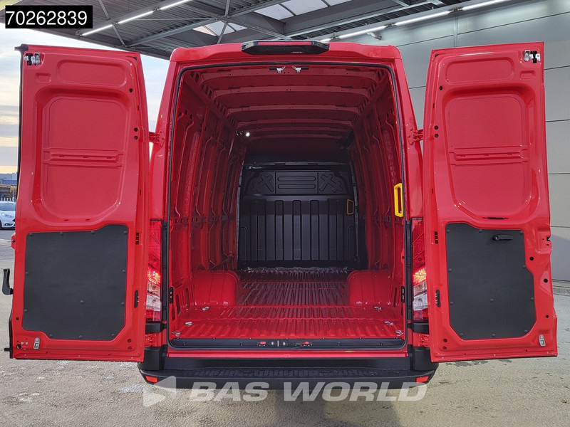 Fourgon utilitaire neuf Iveco Daily 35C21 3.0L Automaat 16m3 L4H2 LED ACC CarPlay Camera L3H2 16m3 Airco: photos 6