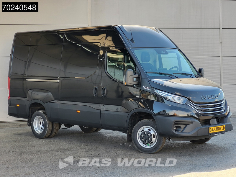Iveco Daily 35C21 3.0L Automaat 210PK L2H2 Dubbellucht 3,5t Trekgewicht LED ACC Navi Airco Camera Euro6 L2 12m3 Airco - Fourgon utilitaire: photos 5 Iveco Daily 35C21 3.0L Automaat 210PK L2H2 Dubbellucht 3,5t Trekgewicht LED ACC Navi Airco Camera Euro6 L2 12m3 Airco - Fourgon utilitaire: photos 5