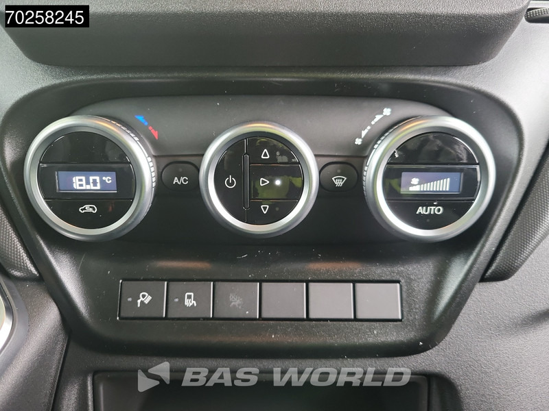 Fourgon utilitaire neuf Iveco Daily 35C21 3.0L Automaat Black Edition 2025model L2H2 ACC Camera Parkeersensoren LED CarPlay Dubbellucht L2 12m3 Airco: photos 17