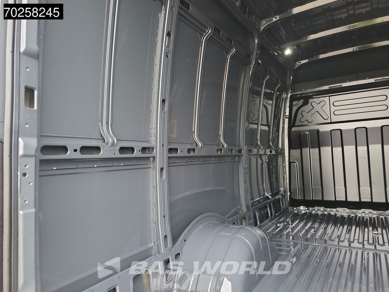 Fourgon utilitaire neuf Iveco Daily 35C21 3.0L Automaat Black Edition 2025model L2H2 ACC Camera Parkeersensoren LED CarPlay Dubbellucht L2 12m3 Airco: photos 9