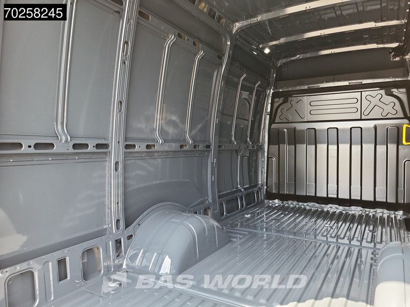 Fourgon utilitaire neuf Iveco Daily 35C21 3.0L Automaat Black Edition 2025model L2H2 ACC Camera Parkeersensoren LED CarPlay Dubbellucht L2 12m3 Airco: photos 8