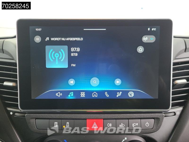 Fourgon utilitaire neuf Iveco Daily 35C21 3.0L Automaat Black Edition 2025model L2H2 ACC Camera Parkeersensoren LED CarPlay Dubbellucht L2 12m3 Airco: photos 16