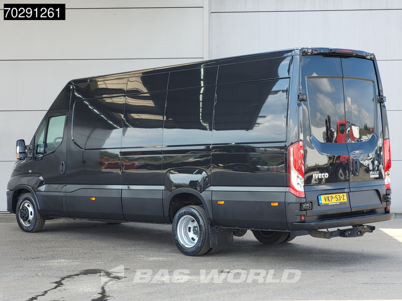 Iveco Daily 35C21 3.0L Automaat Dubbellucht L3H2 210PK 3,5t Trekhaak Navi Airco Cruise Euro6 L4H2 16m3 Airco Trekhaak Cruise control - Fourgon utilitaire: photos 2 Iveco Daily 35C21 3.0L Automaat Dubbellucht L3H2 210PK 3,5t Trekhaak Navi Airco Cruise Euro6 L4H2 16m3 Airco Trekhaak Cruise control - Fourgon utilitaire: photos 2