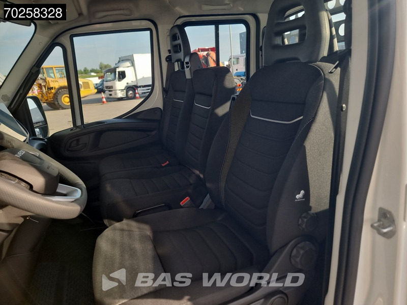 Iveco Daily 35C21 3-Zijdige Kipper Dubbel Cabine 210PK 3.0L Dubbellucht 3,5t Trekhaak ACC Airco LED Camera CarPlay Euro6 Tipper Benne Kieper en crédit-bail Iveco Daily 35C21 3-Zijdige Kipper Dubbel Cabine 210PK 3.0L Dubbellucht 3,5t Trekhaak ACC Airco LED Camera CarPlay Euro6 Tipper Benne Kieper: photos 14 Iveco Daily 35C21 3-Zijdige Kipper Dubbel Cabine 210PK 3.0L Dubbellucht 3,5t Trekhaak ACC Airco LED Camera CarPlay Euro6 Tipper Benne Kieper en crédit-bail Iveco Daily 35C21 3-Zijdige Kipper Dubbel Cabine 210PK 3.0L Dubbellucht 3,5t Trekhaak ACC Airco LED Camera CarPlay Euro6 Tipper Benne Kieper: photos 14