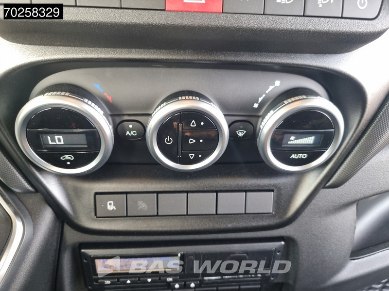 Utilitaire benne neuf Iveco Daily 35C21 3-Zijdige Kipper Dubbel Cabine 210PK 3.0L Dubbellucht 3,5t Trekhaak ACC Airco LED Camera CarPlay Euro6 Tipper Benne Kieper: photos 18