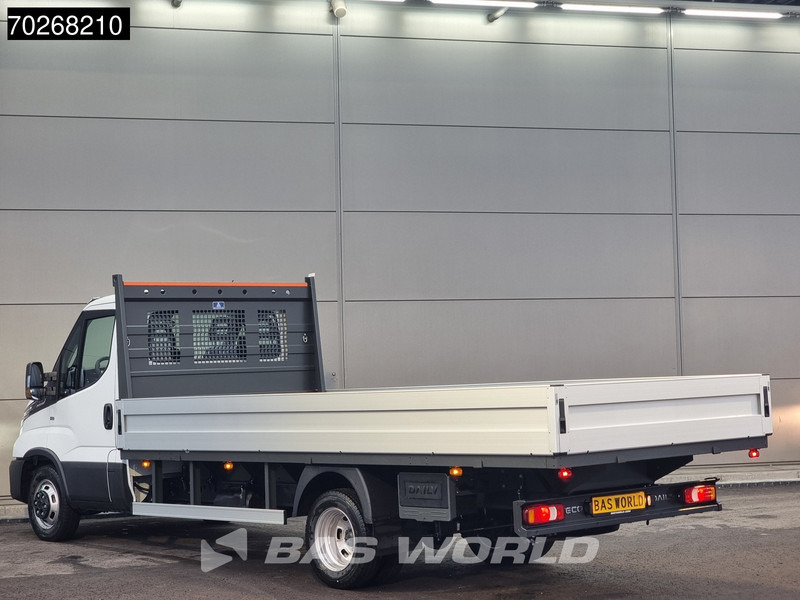 Iveco Daily 35C21 Airco - Utilitaire plateau: photos 2 Iveco Daily 35C21 Airco - Utilitaire plateau: photos 2