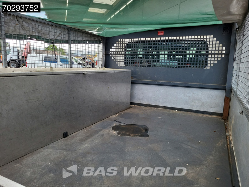 Iveco Daily 35S11 Open Laadbak 3,5t Trekhaak Airco Pritsche Pickup Open Box Airco Trekhaak - Utilitaire plateau: photos 2 Iveco Daily 35S11 Open Laadbak 3,5t Trekhaak Airco Pritsche Pickup Open Box Airco Trekhaak - Utilitaire plateau: photos 2