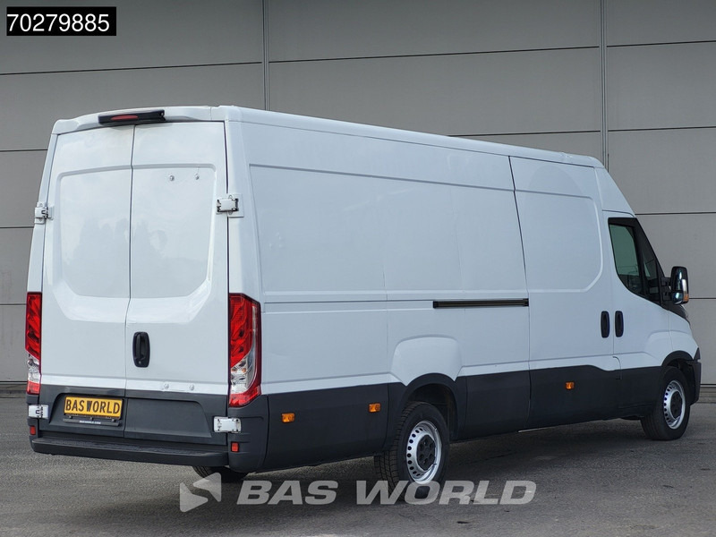 Iveco Daily 35S13 L3H2 3500KG Trekgewicht Airco L4H2 16m3 Airco - Fourgon utilitaire: photos 5 Iveco Daily 35S13 L3H2 3500KG Trekgewicht Airco L4H2 16m3 Airco - Fourgon utilitaire: photos 5
