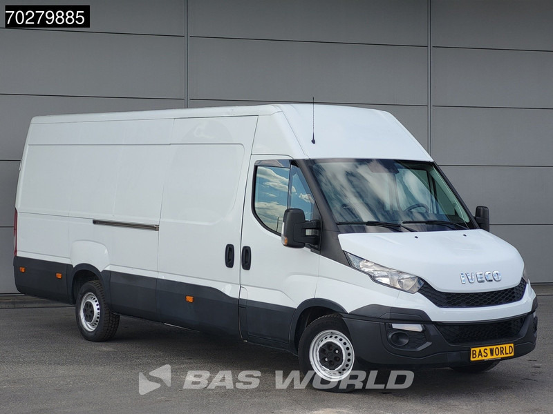 Iveco Daily 35S13 L3H2 3500KG Trekgewicht Airco L4H2 16m3 Airco - Fourgon utilitaire: photos 3 Iveco Daily 35S13 L3H2 3500KG Trekgewicht Airco L4H2 16m3 Airco - Fourgon utilitaire: photos 3