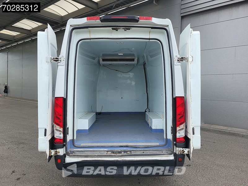 Iveco Daily 35S14 Automaat Koelwagen Euro6 Airco Cruise Koel Koeler Kühl Kühler Kühlwagen 9m3 Airco Cruise control - Utilitaire frigorifique: photos 5 Iveco Daily 35S14 Automaat Koelwagen Euro6 Airco Cruise Koel Koeler Kühl Kühler Kühlwagen 9m3 Airco Cruise control - Utilitaire frigorifique: photos 5
