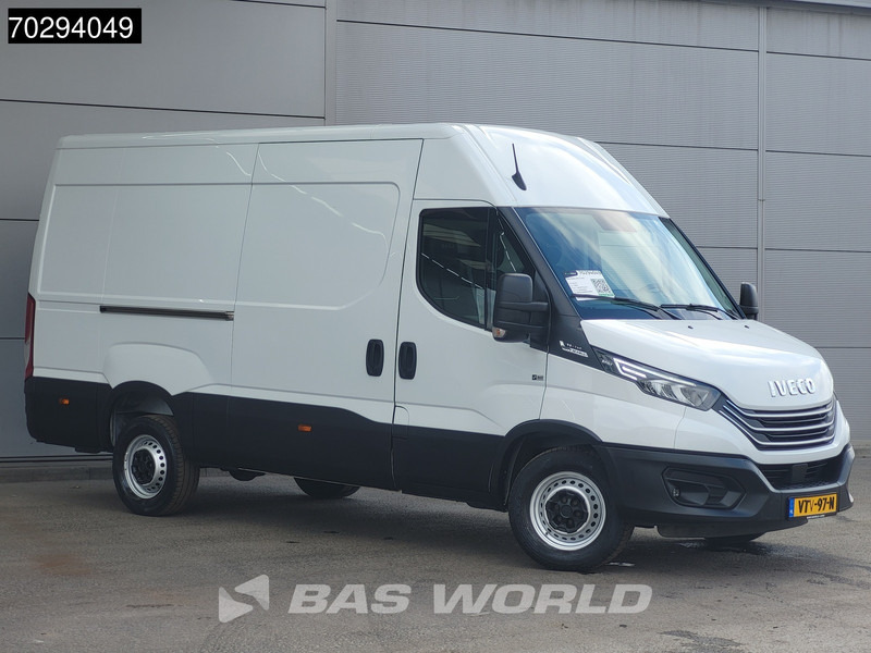Iveco Daily 35S14 Automaat L2H2 3,5t Trekhaak LED Airco Cruise Camera Euro6 L2 12m3 Airco Trekhaak Cruise control - Fourgon utilitaire: photos 5 Iveco Daily 35S14 Automaat L2H2 3,5t Trekhaak LED Airco Cruise Camera Euro6 L2 12m3 Airco Trekhaak Cruise control - Fourgon utilitaire: photos 5